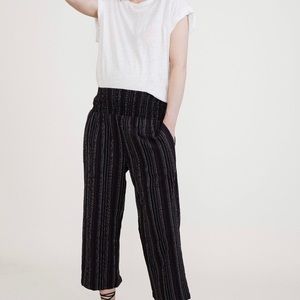 Hatch Gal Marin Pant Size 2 (fits like a M/L)